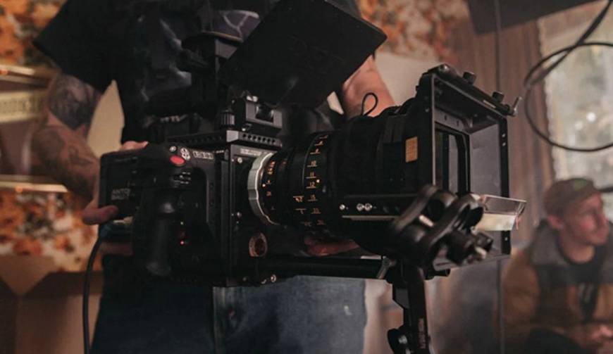 昌平区产品宣传视频拍摄公司哪家好？