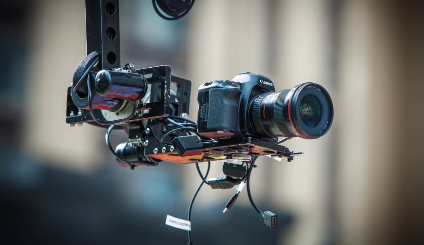 科技赋能生活：昌平区产品视频拍摄开启智能新时代