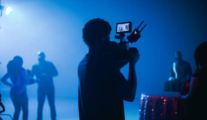 神秘新品来袭！昌平区产品视频拍摄究竟有何神奇之处？