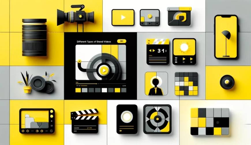 专为职场精英打造：昌平区产品视频拍摄提升工作效率的秘密武器