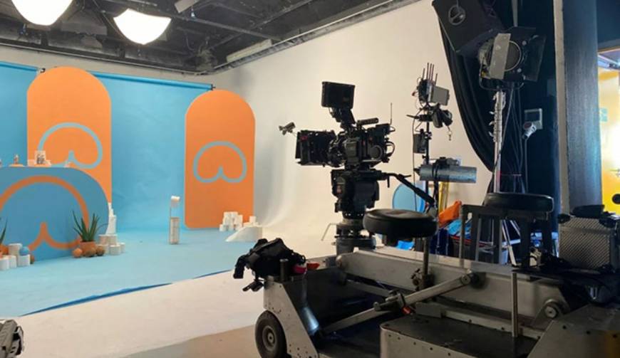 昌平区极致互动，品质至上，树立行业标杆的产品宣传视频