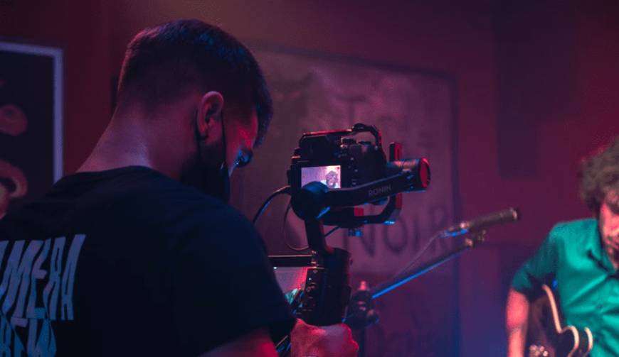 匠心雕琢视觉盛宴！专业昌平区产品视频拍摄公司赋能品牌价值