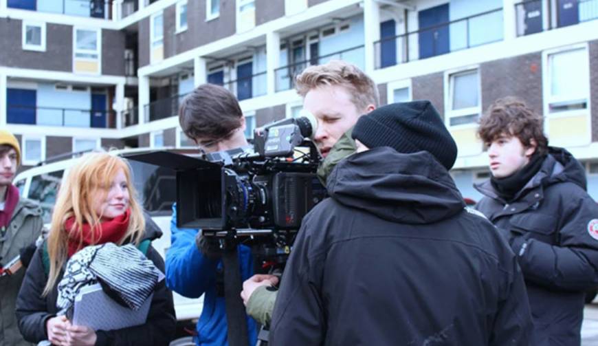 拒绝模板化套路！昌平区产品视频拍摄公司独创个性化视觉解决方案