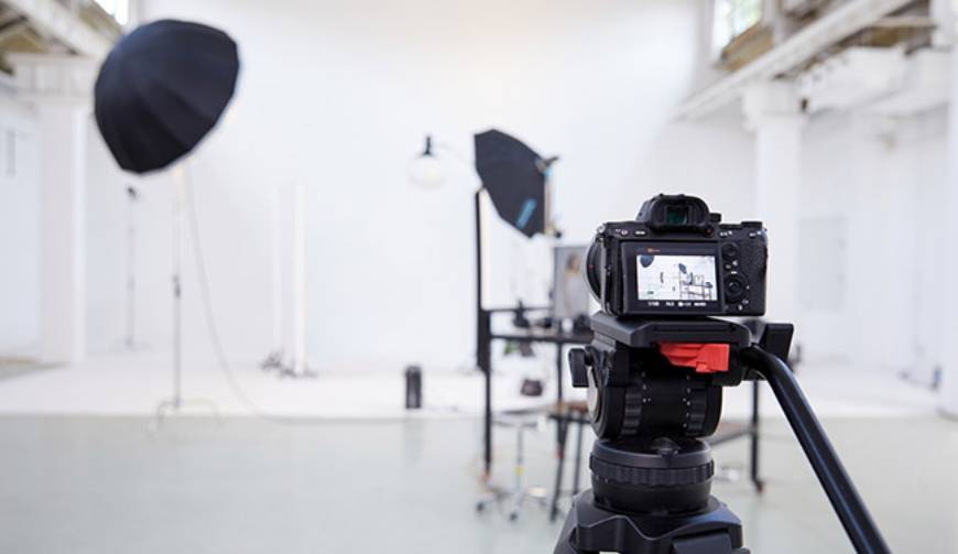 聚焦昌平区产品视频拍摄，打造品牌传播新高度