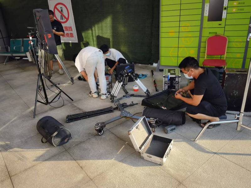 昌平区产品视频拍摄全攻略，让产品魅力在镜头下尽情绽放