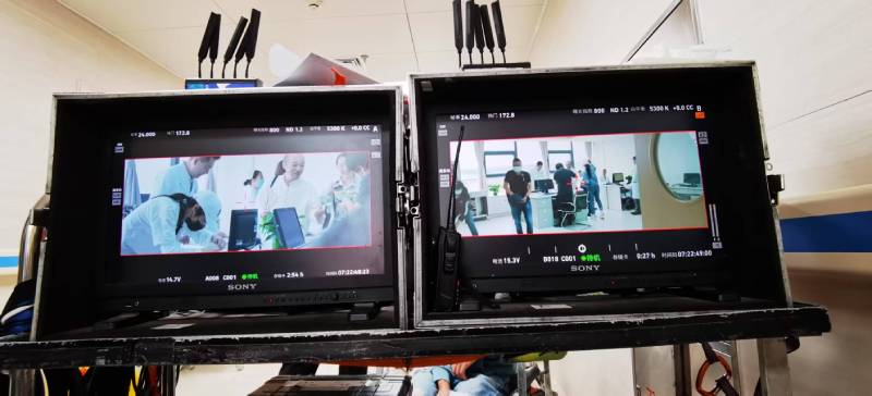 昌平区极致互动，让产品在宣传视频中闪耀独特光芒