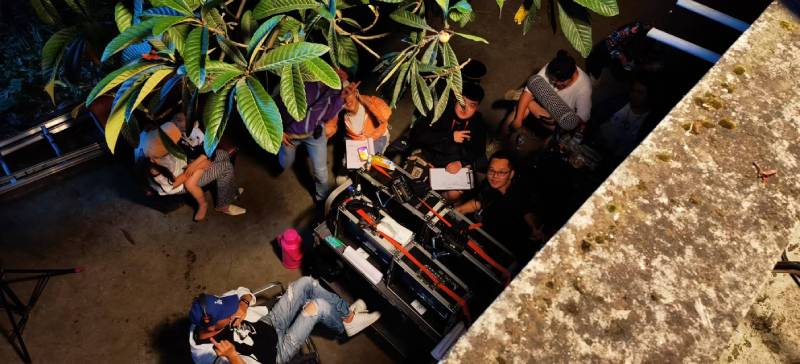 解锁昌平区产品宣传视频拍摄公司新势能，助力品牌强势破圈