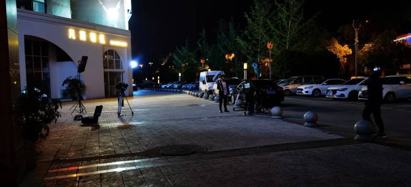 昌平区电商产品视频拍摄制作全攻略，打造高转化带货视频