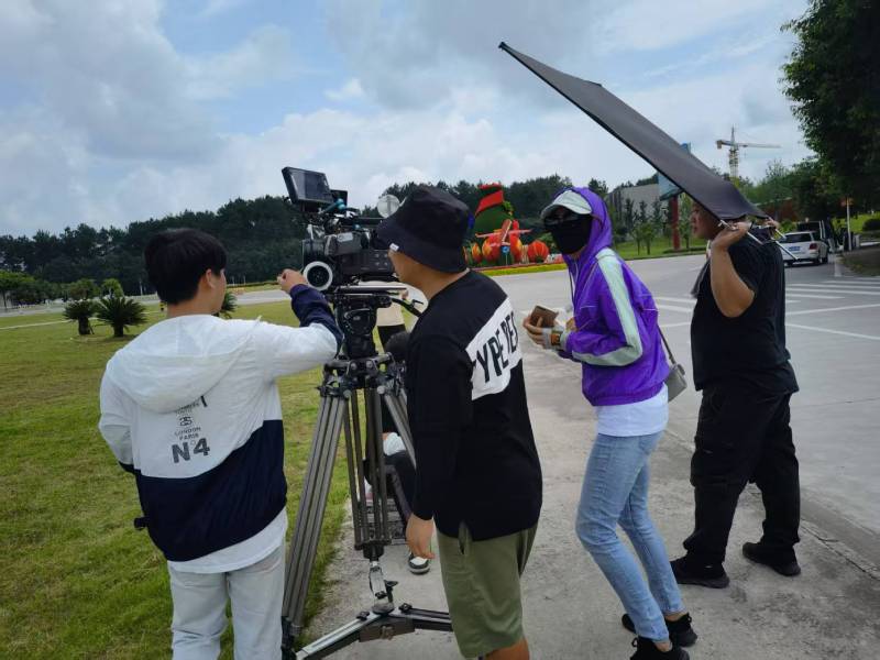 昌平区极致互动，未来愿景宏大，致力于成为全球领先的产品宣传视频企业