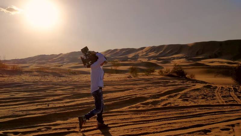 深耕昌平区产品宣传视频拍摄公司，解锁品牌传播的核心动能