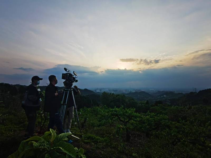 聚焦昌平区产品宣传视频拍摄公司，用专业实力铸就品牌传播传奇