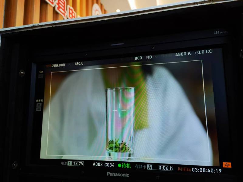 天然优选！昌平区电商产品宣传视频溯源原料产地的真实故事