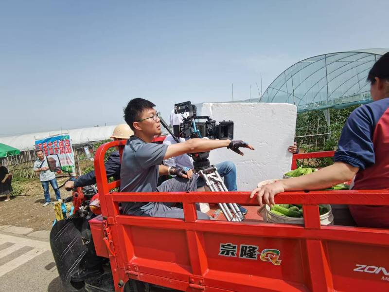 电商爆款背后的推手：昌平区产品视频拍摄公司精准捕捉卖点痛点