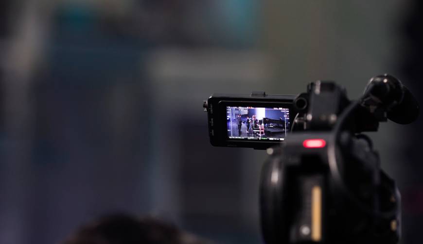 昌平区产品视频拍摄制作：揭秘如何打造令人印象深刻的商业宣传片